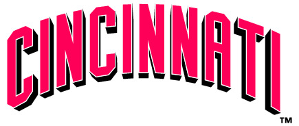 Cincinnati Reds City Logo icons