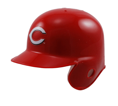 Cincinnati Reds Helmet icons