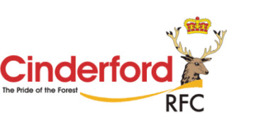 Cinderford Rugby Logo icons