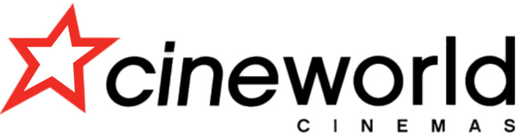 Cineworld Logo icons