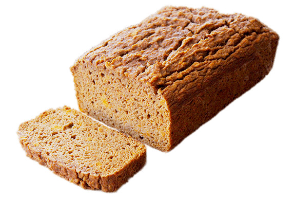 Cinnamon Sweet Bread icons