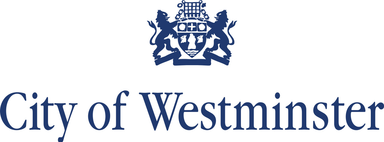 City Of Westminster Logo icons