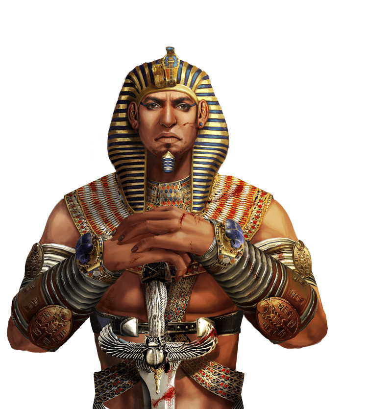 Civilization Egypt png icons