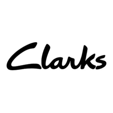 Clarks Logo Icons PNG - Free PNG and 