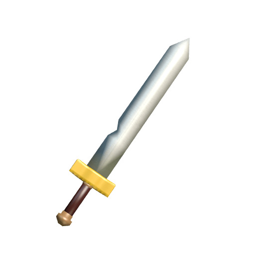 Clash Of Clans Sword png icons
