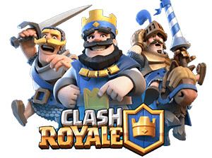 Clash Royale Group icons