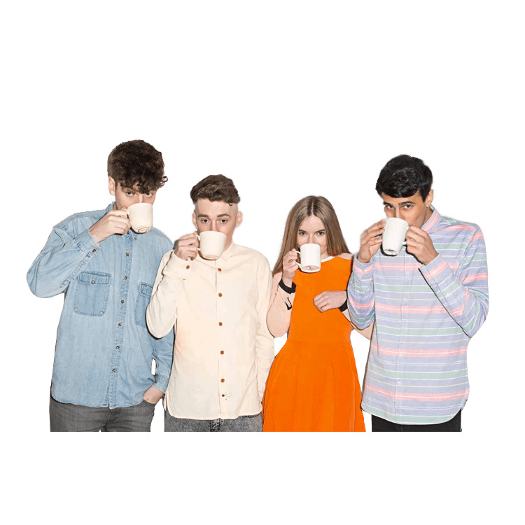 Clean Bandit png icons