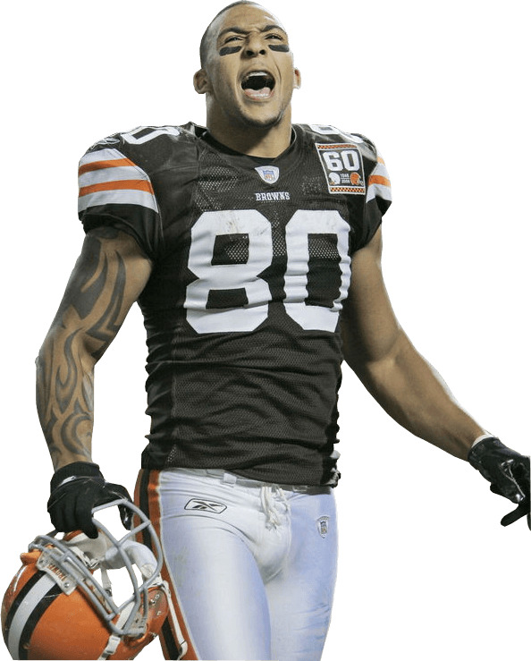 Cleveland Browns Player icons