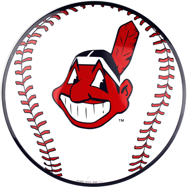 Cleveland Indians Ball png icons
