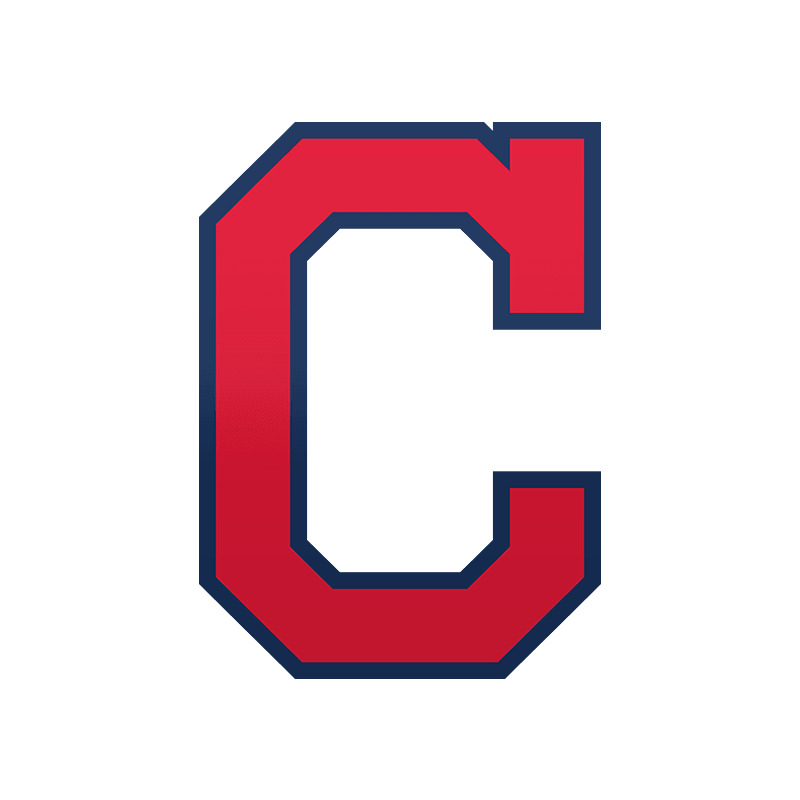 Cleveland Indians C Logo icons