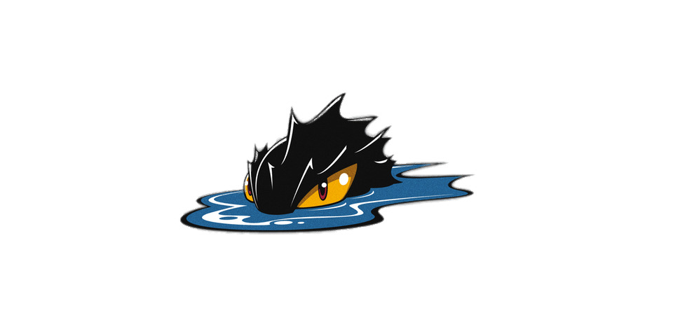 Cleveland Monsters Mascotte png