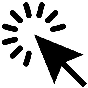 Click Arrow icons