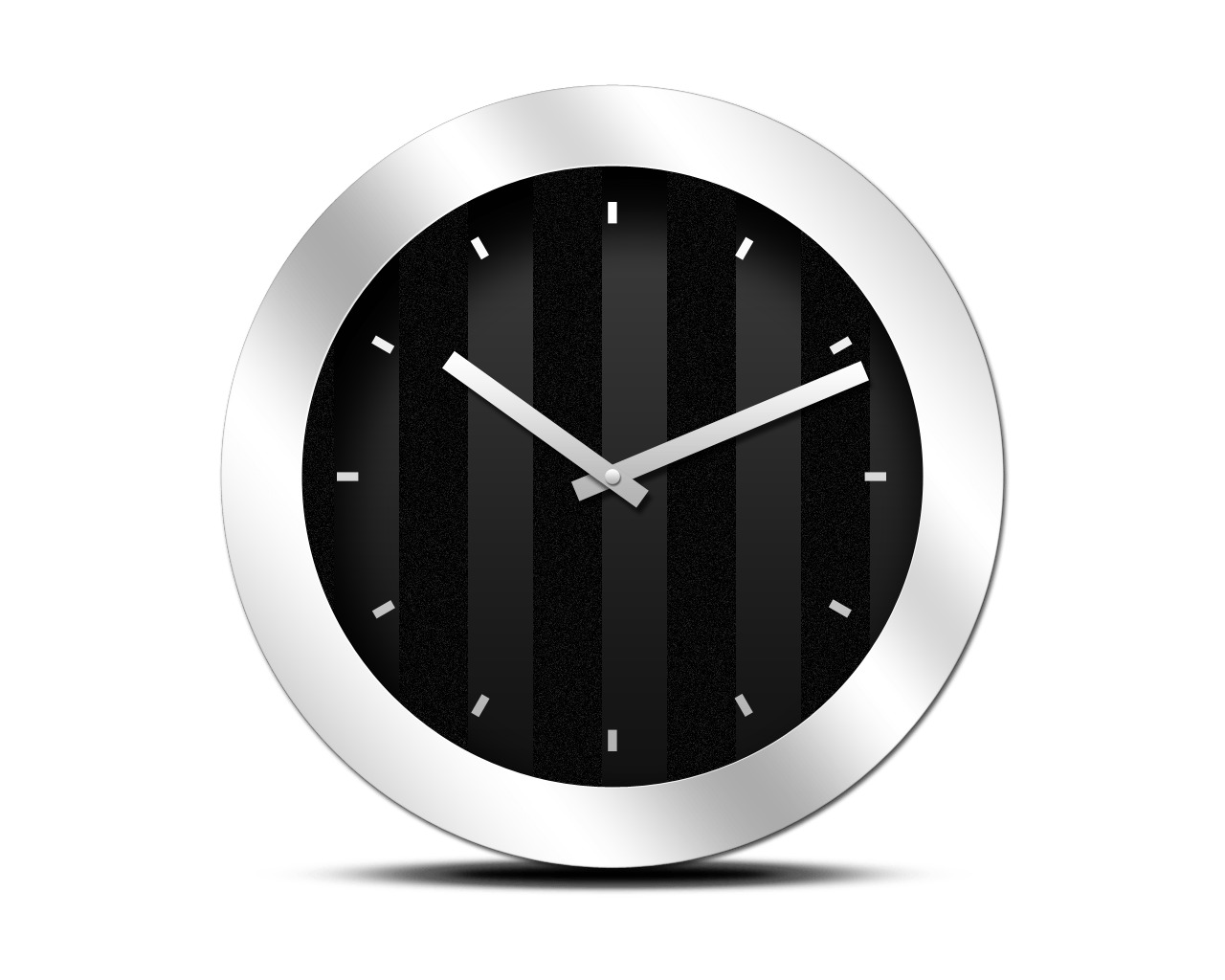 Clock Classic icons