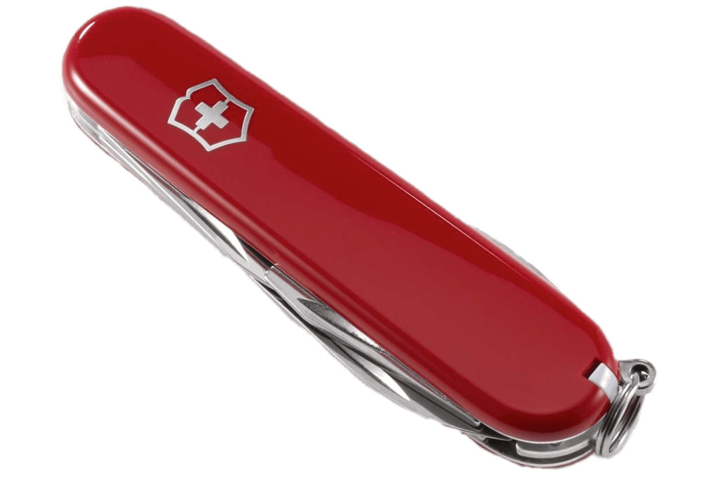 Closed Swiss Army Knife icons