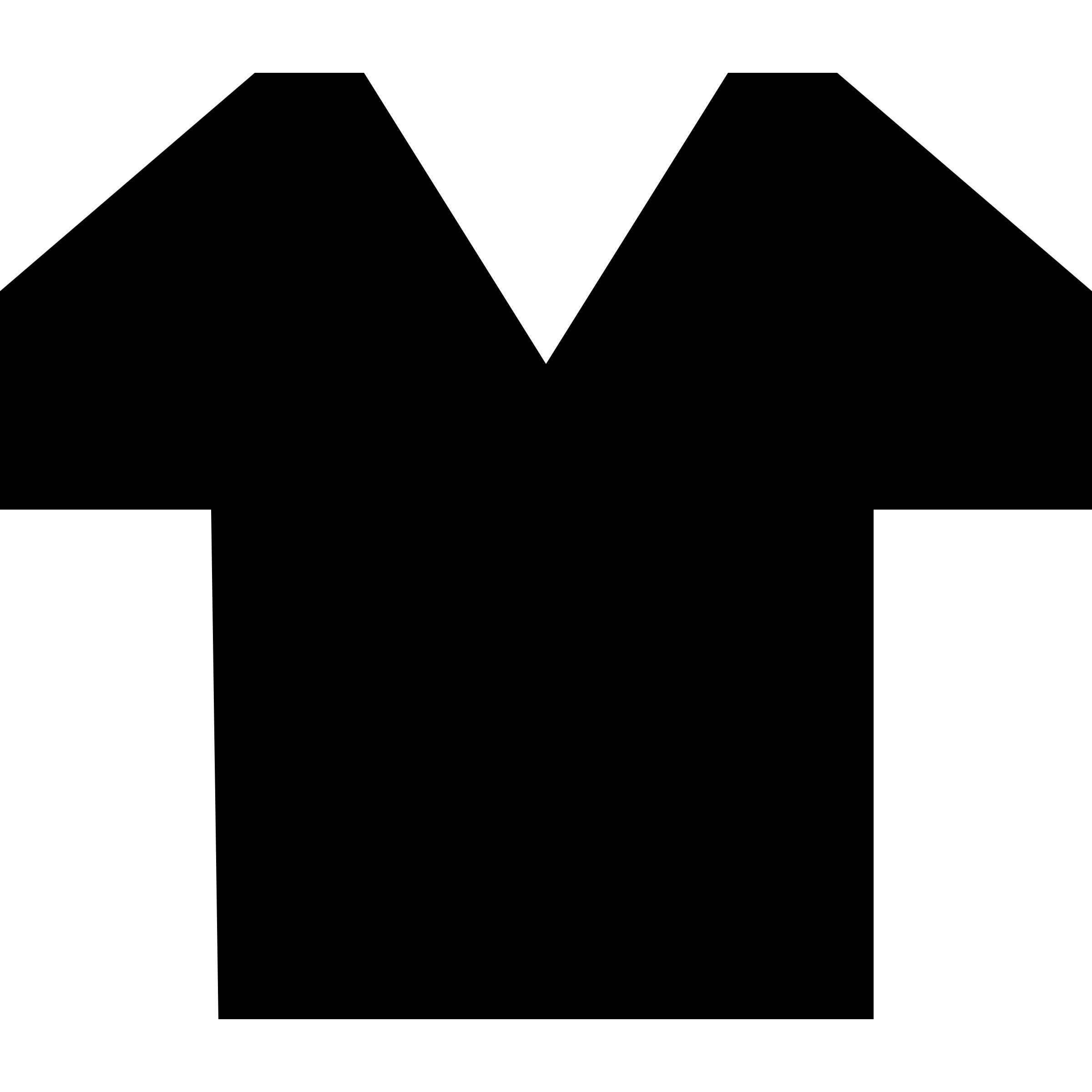Clothes Store 1 PNG icons