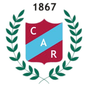 Club Atle?tico Del Rosario Rugby Logo icons