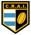 Club De Rugby Ateneo Inmaculada Logo icons