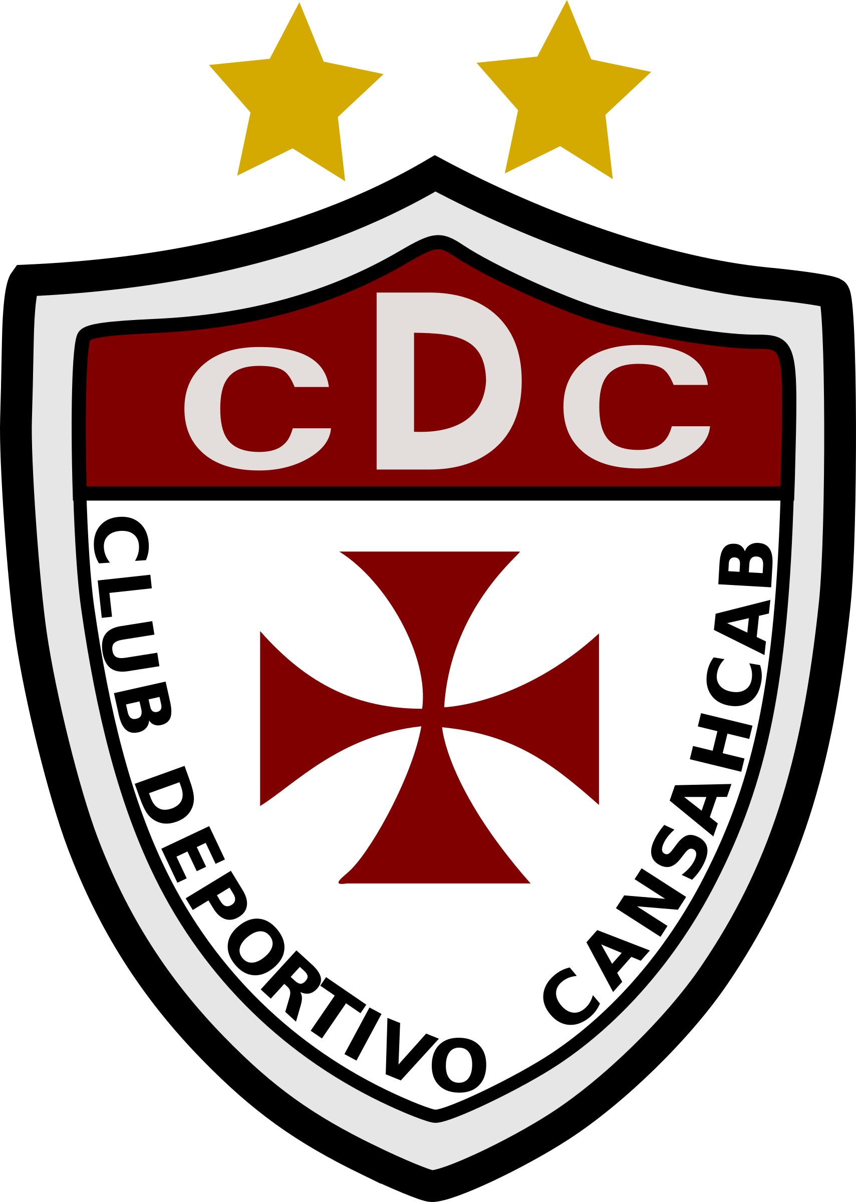 Club Deportivo Cansahcab PNG icons