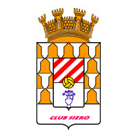 Club Siero Logo icons