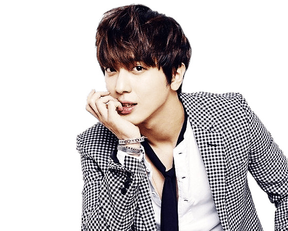 CNBlue Jung Yonghwa png icons