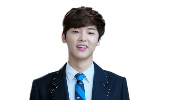 CNBlue Minhyuk png icons
