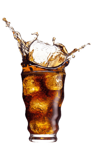 Coca Cola Glass png icons
