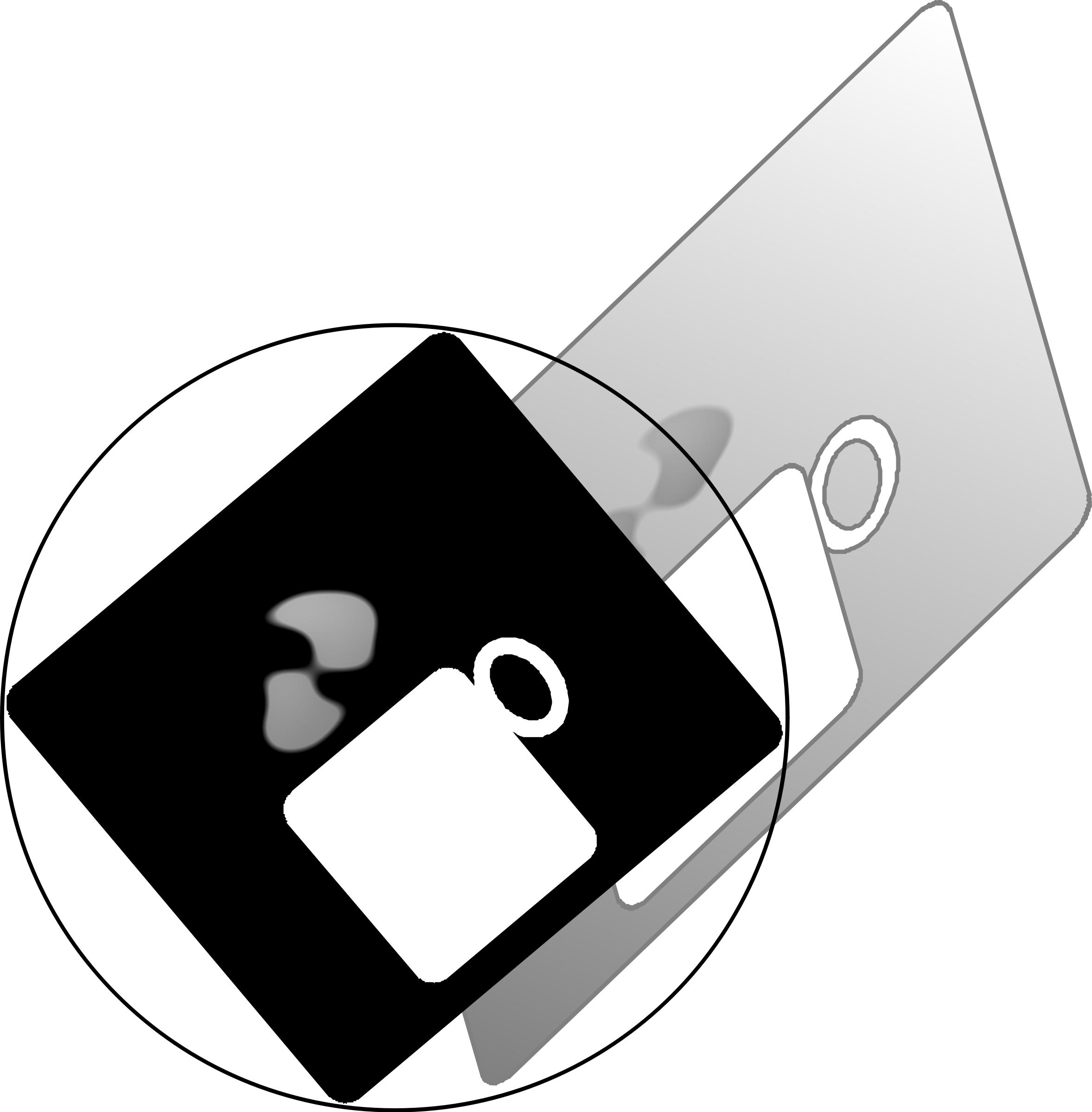 Coffee 3D png