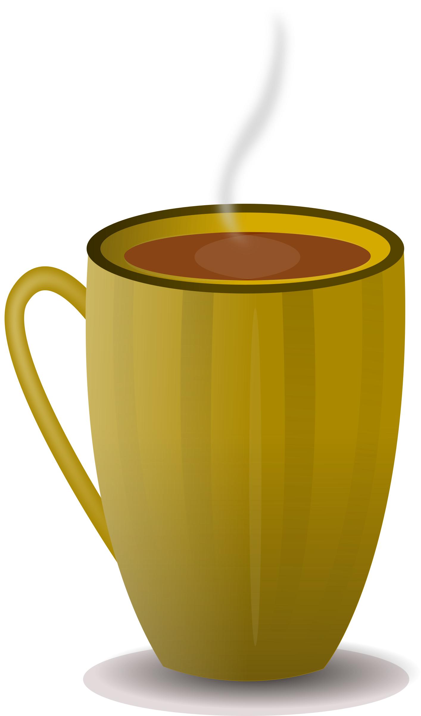 Coffee cup #3 png