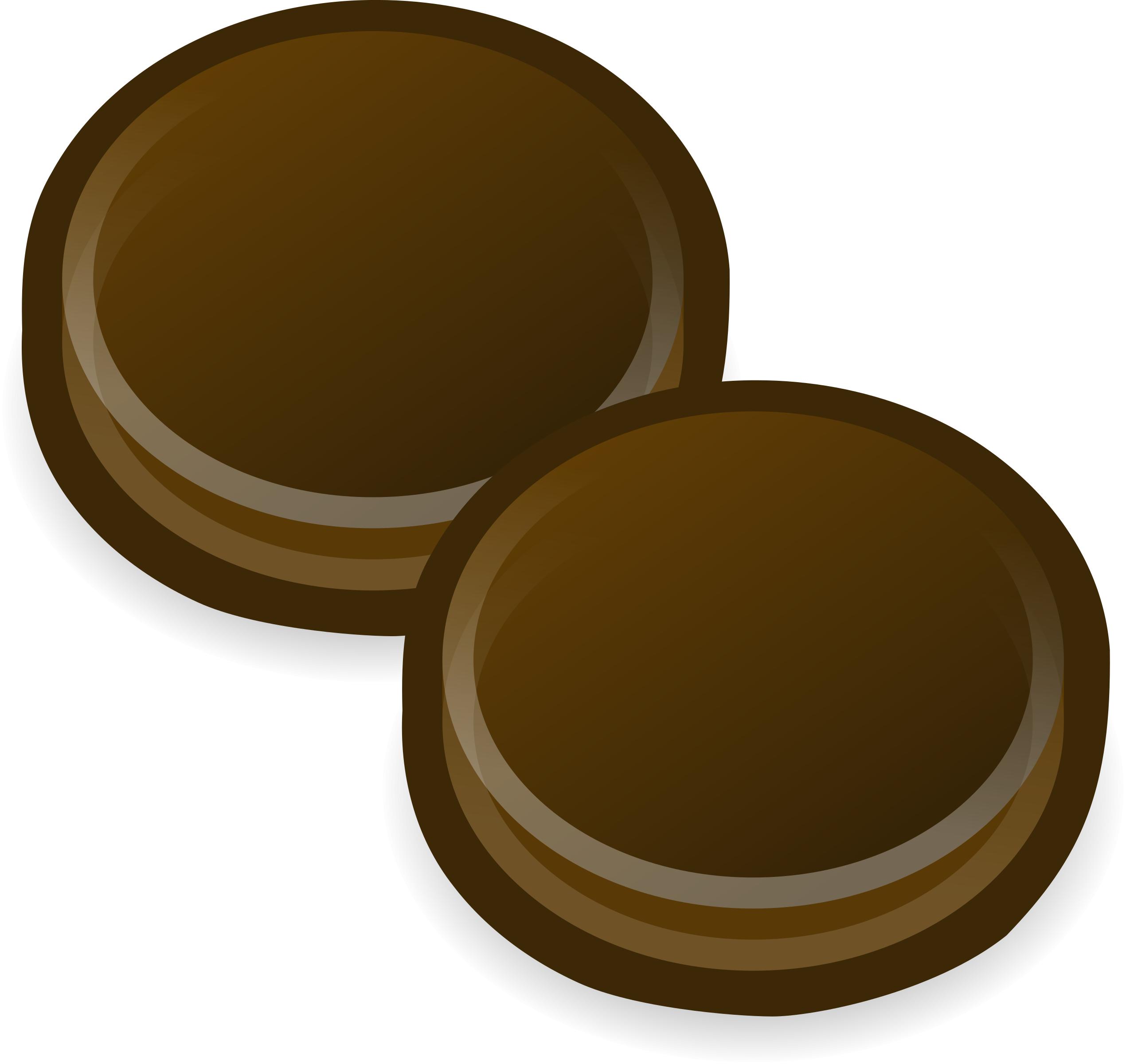 Coffee grounds PNG icons