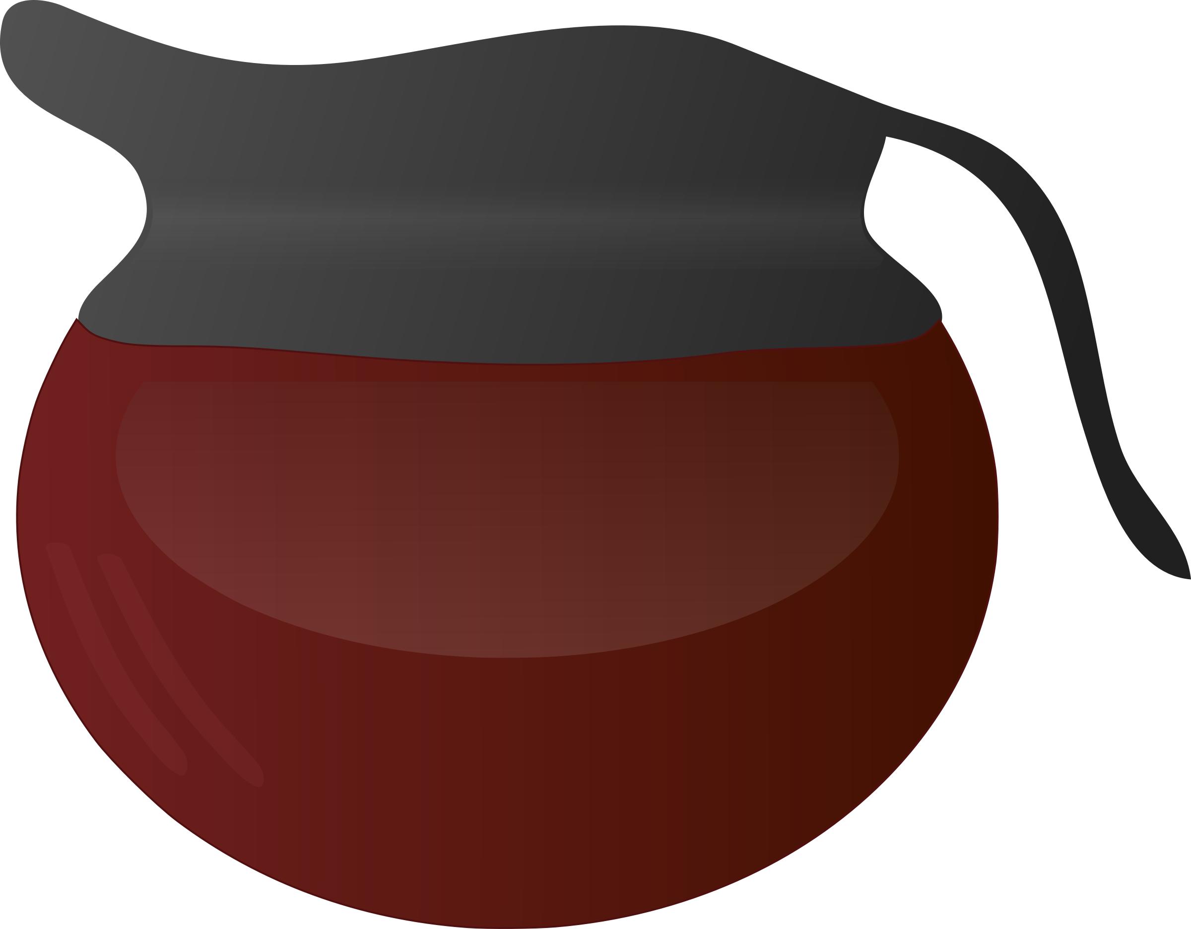 Coffee Pot png