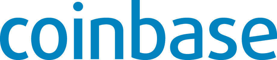 Coinbase Logo icons