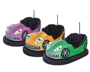 Collection Of Dodgem Cars png