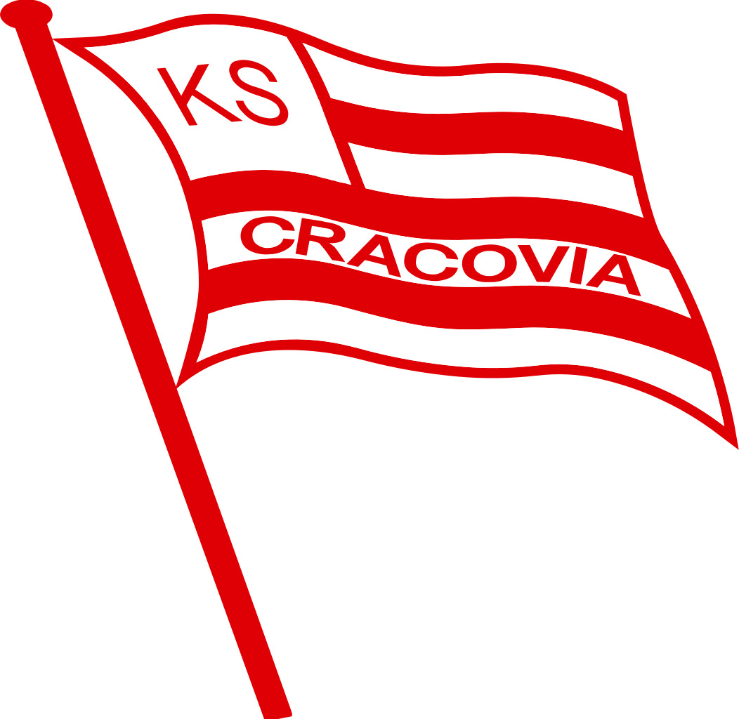 Comarch Cracovia Logo icons