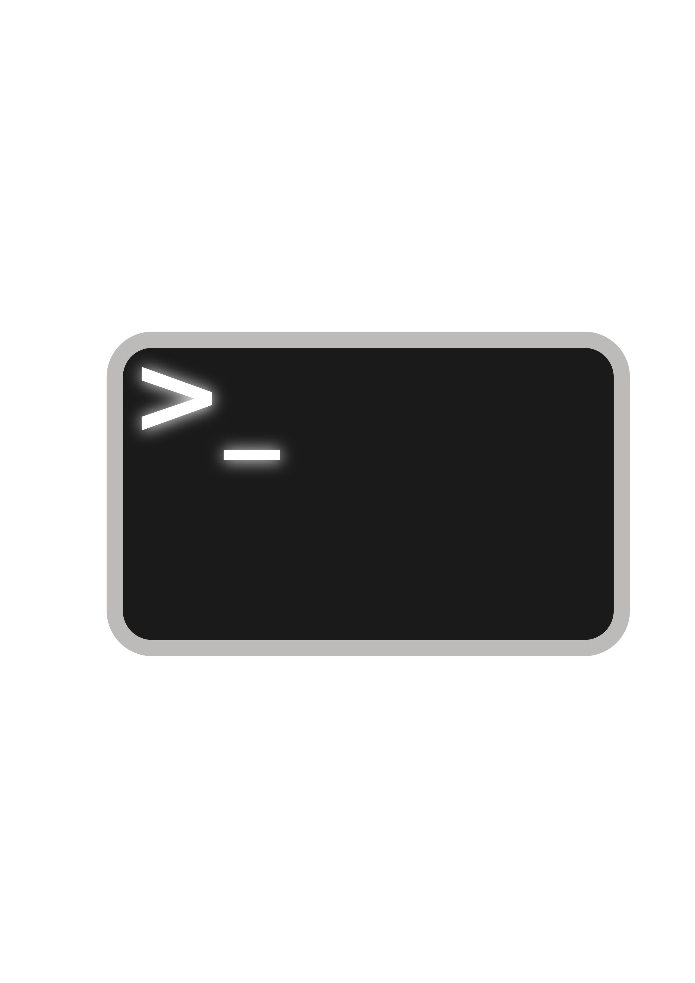 Command line png