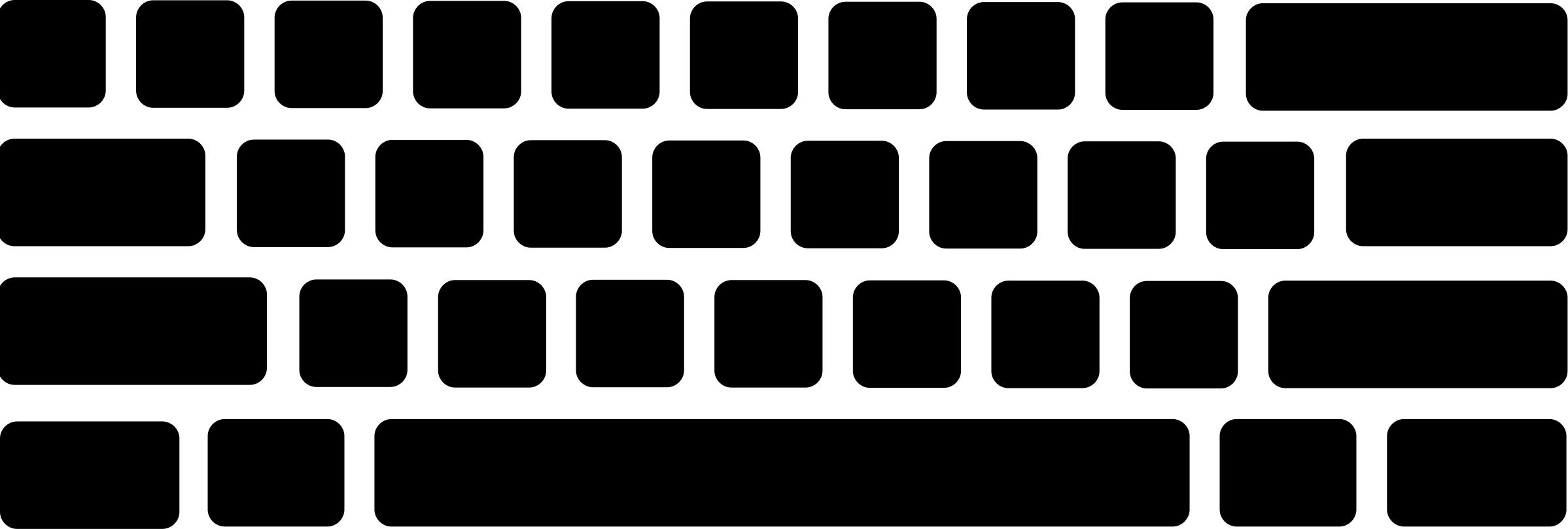 Computer Keyboard png