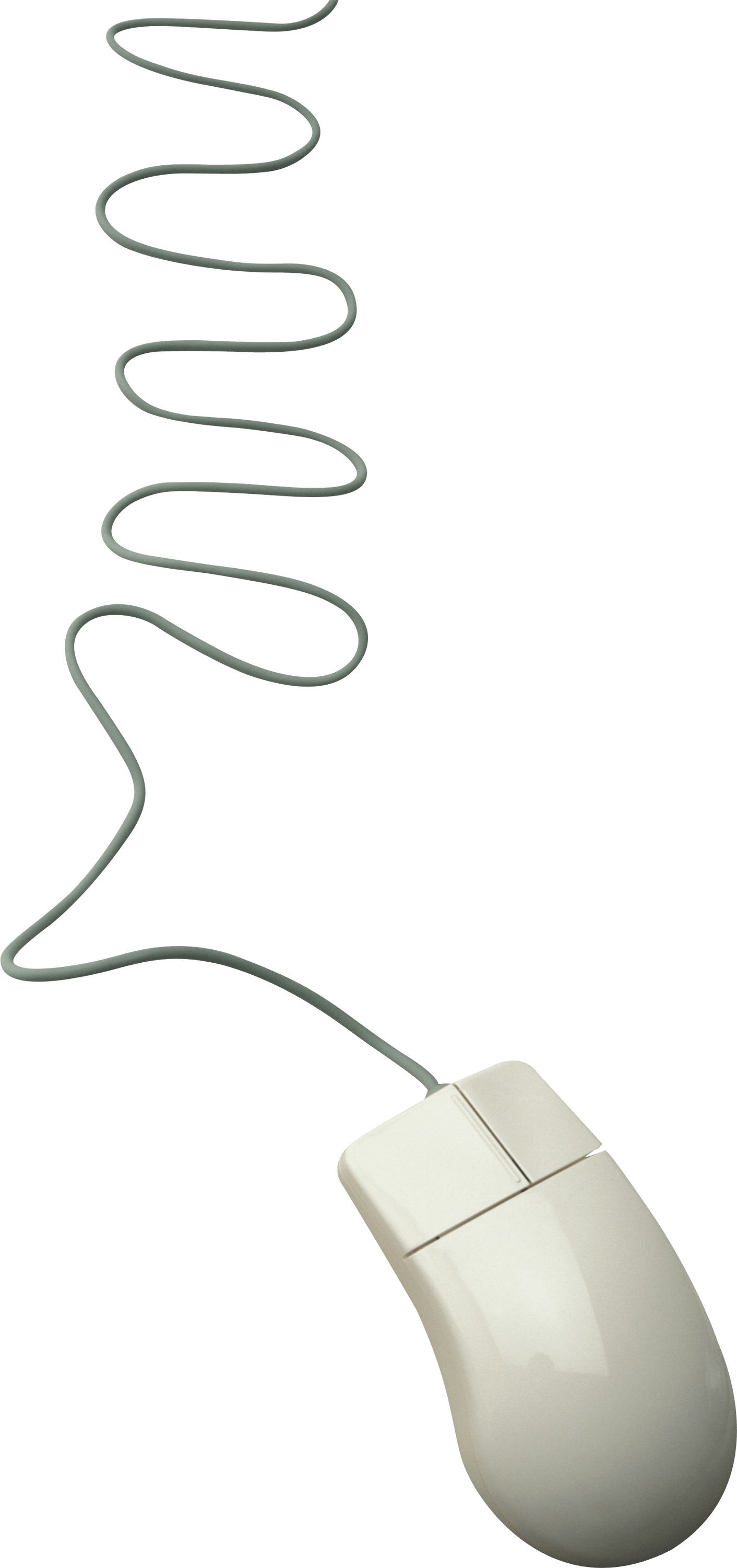 Computer Mouse Long Cord icons