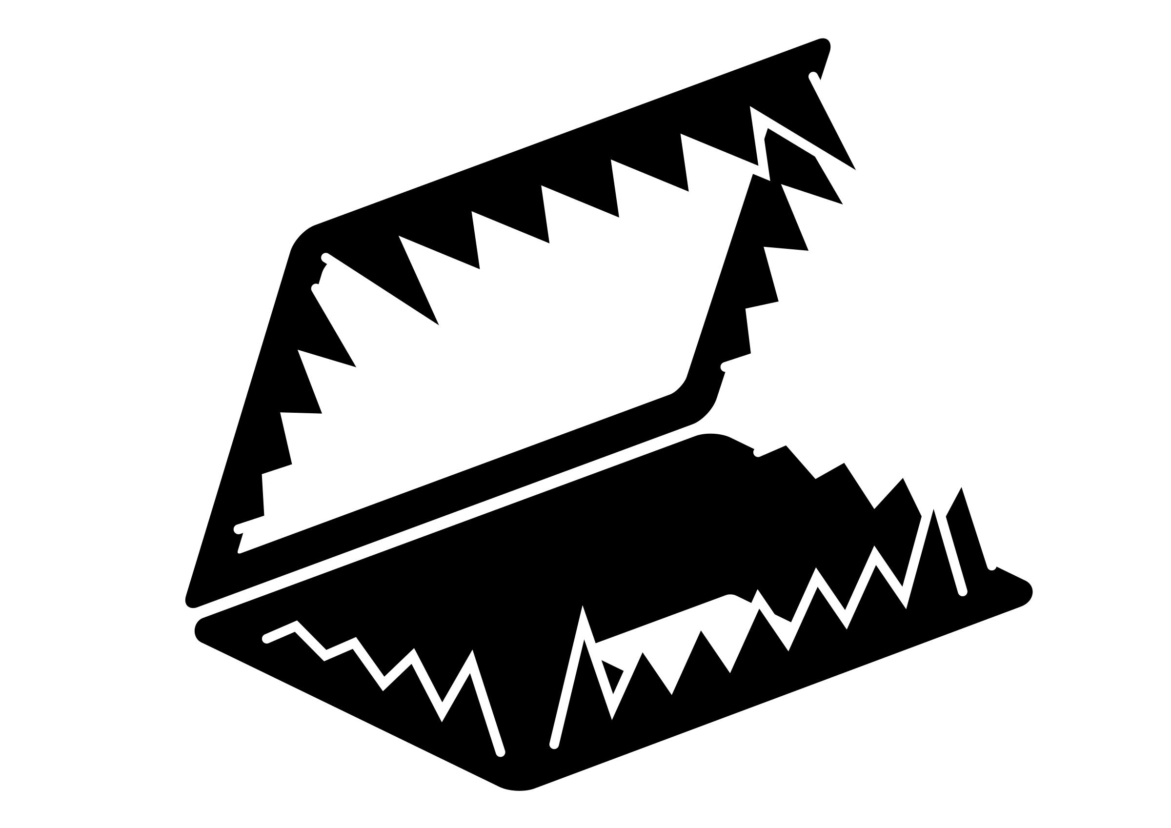 Computer Trap PNG icons