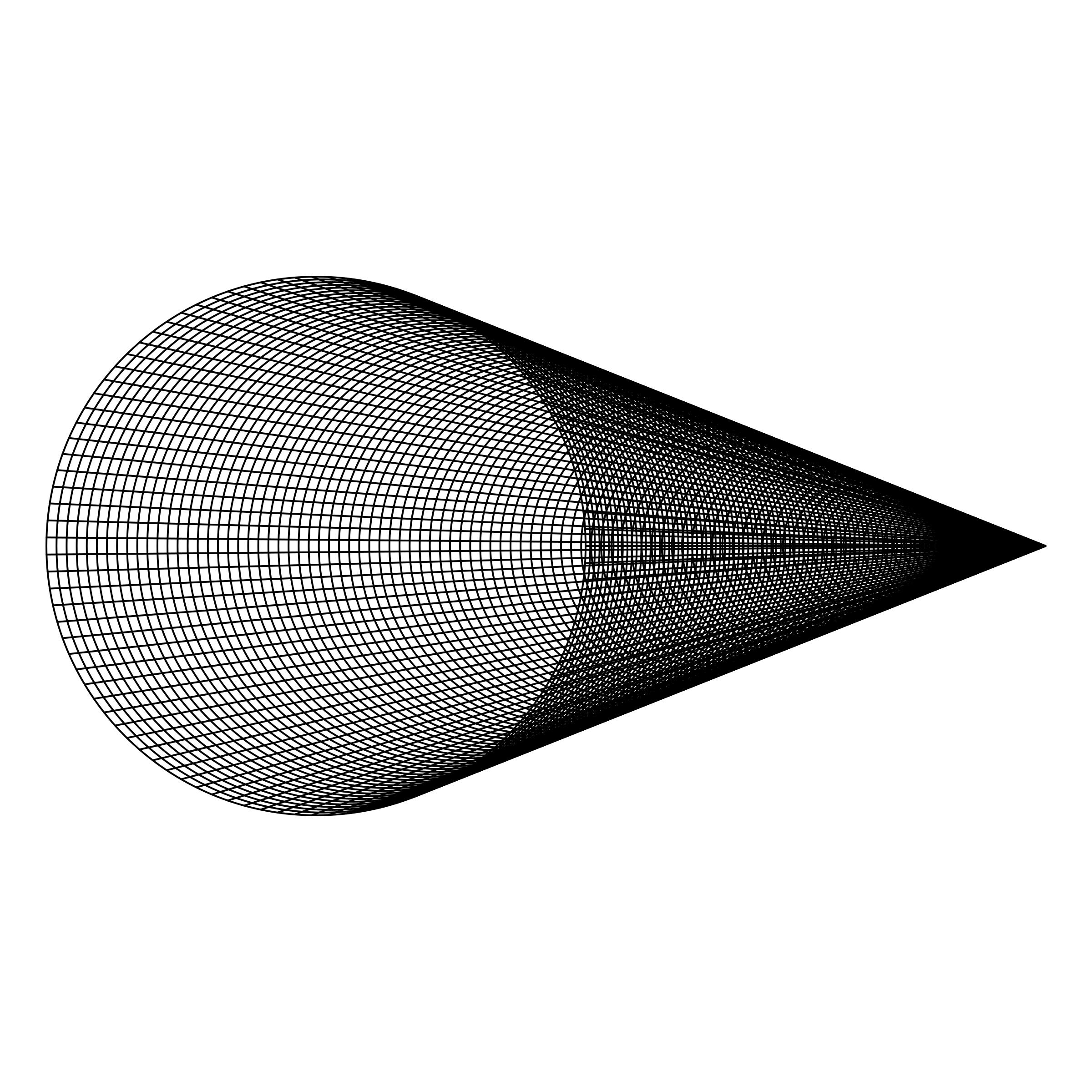 cone made with lpe-s png