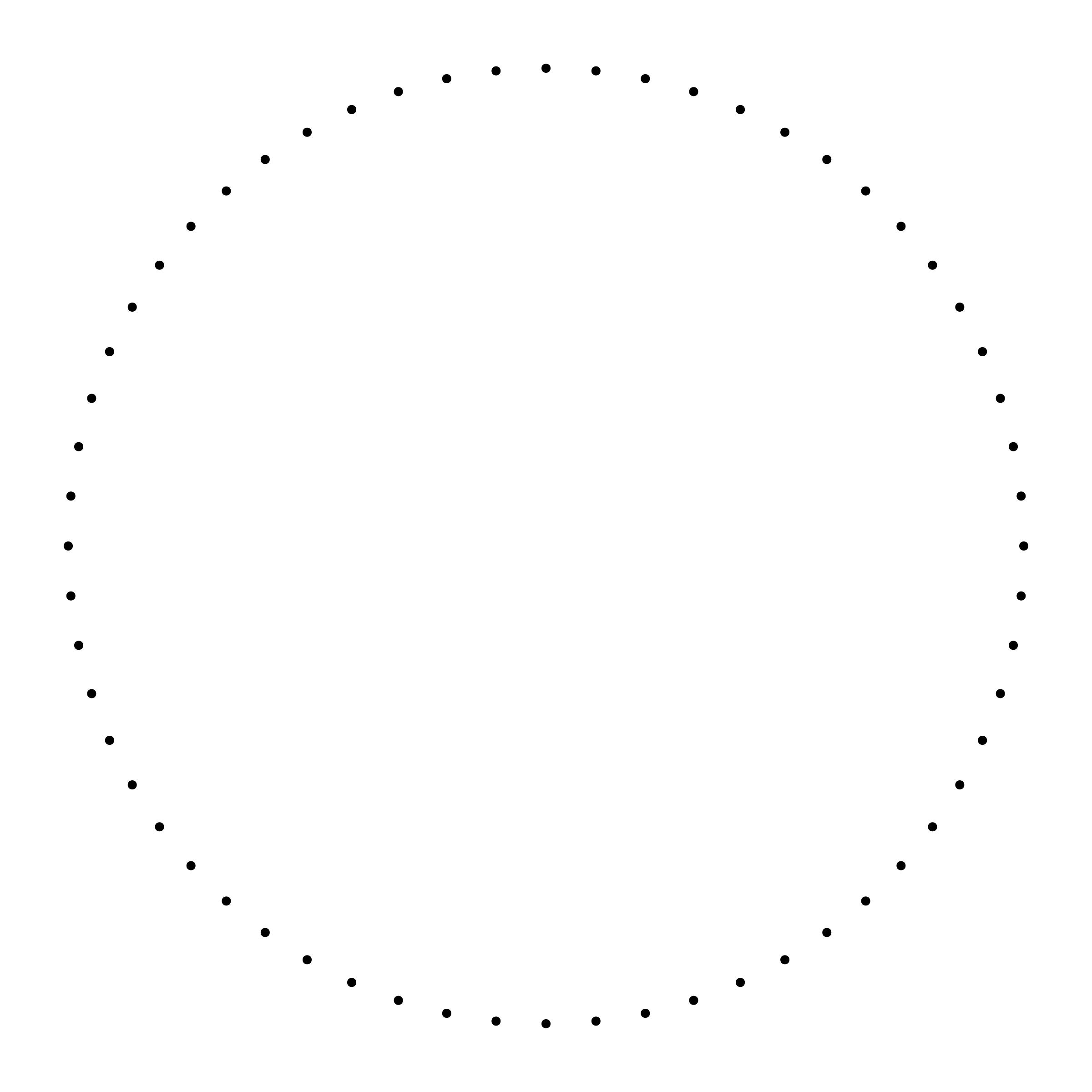connect the 60 dots png
