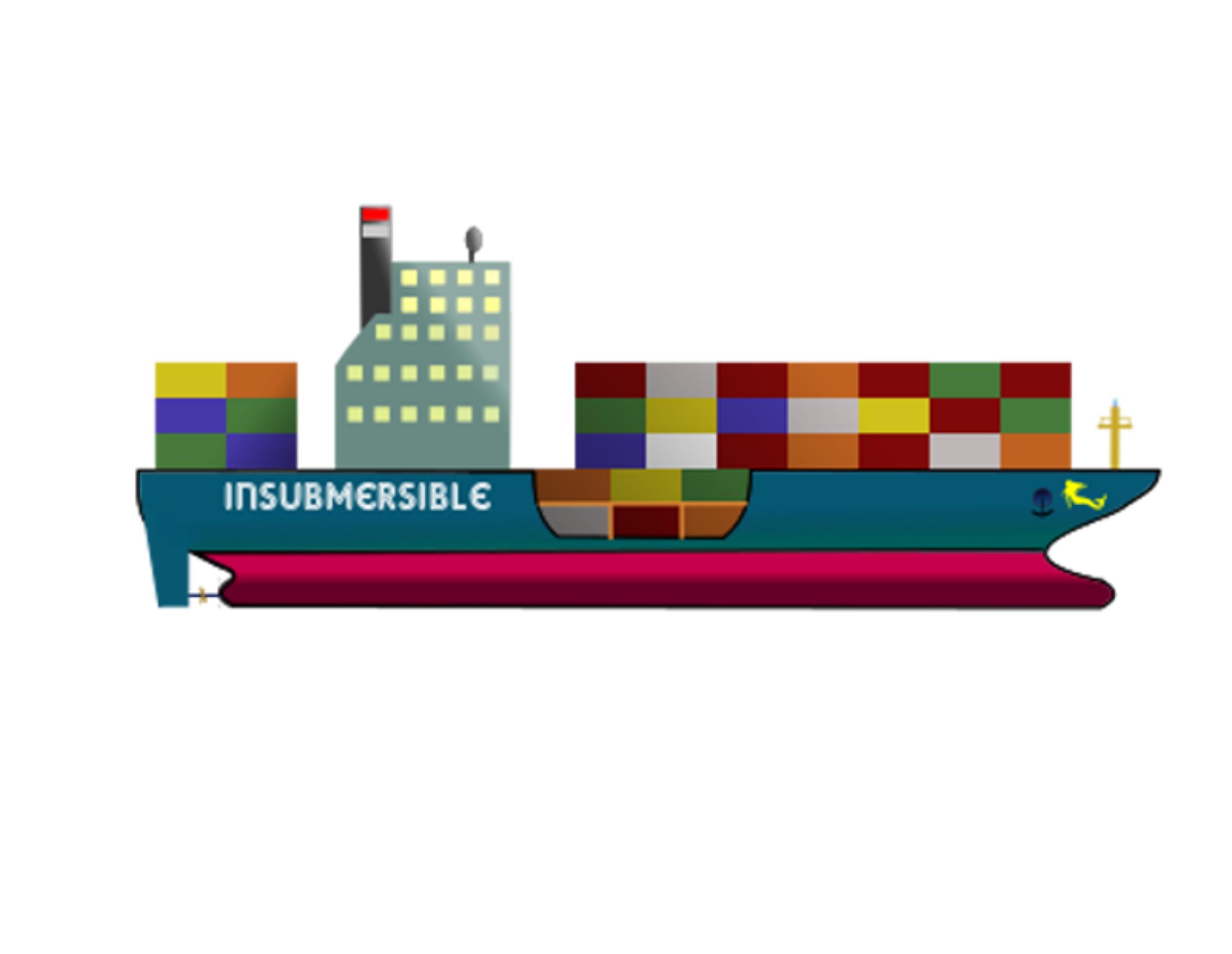 Container Ship icons