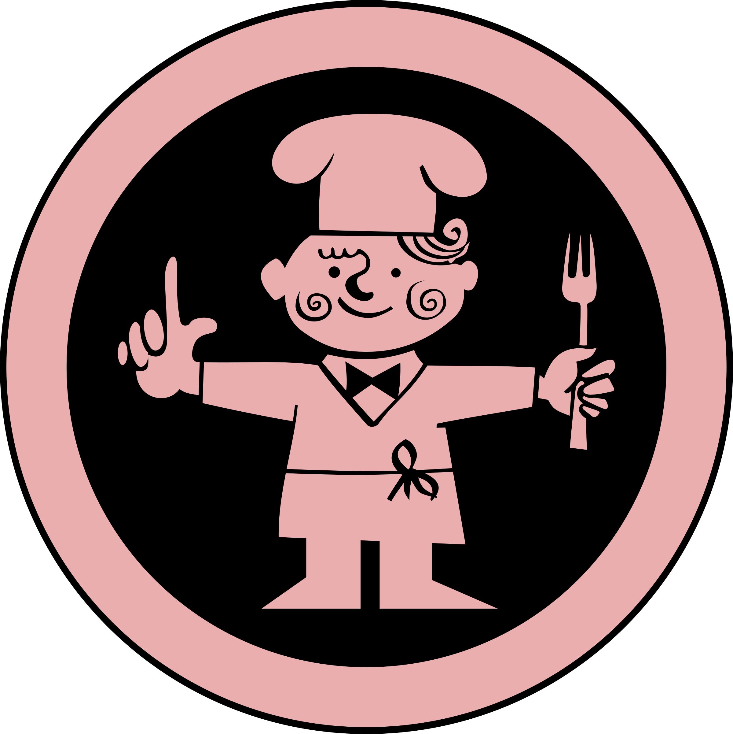 Cookery Sign png