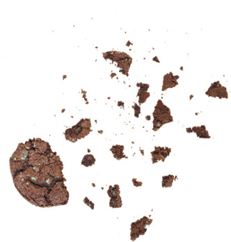 Cookie Crumbs png icons