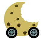 Cookie Kart icons