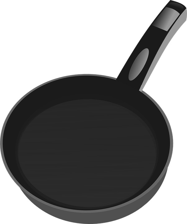 Cooking Pan Clipart png icons