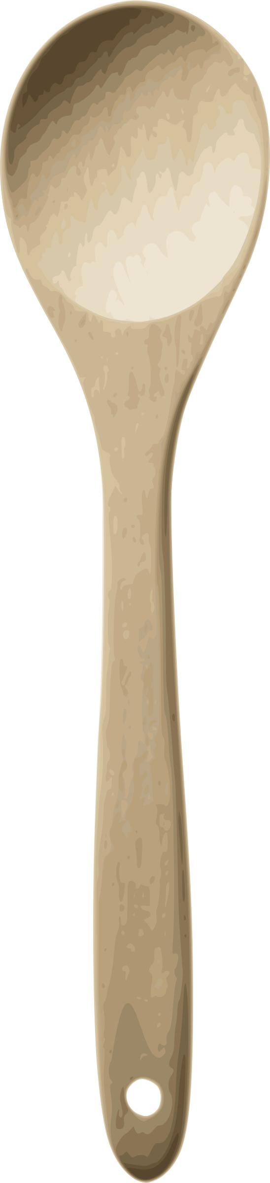 Cooking spoon png