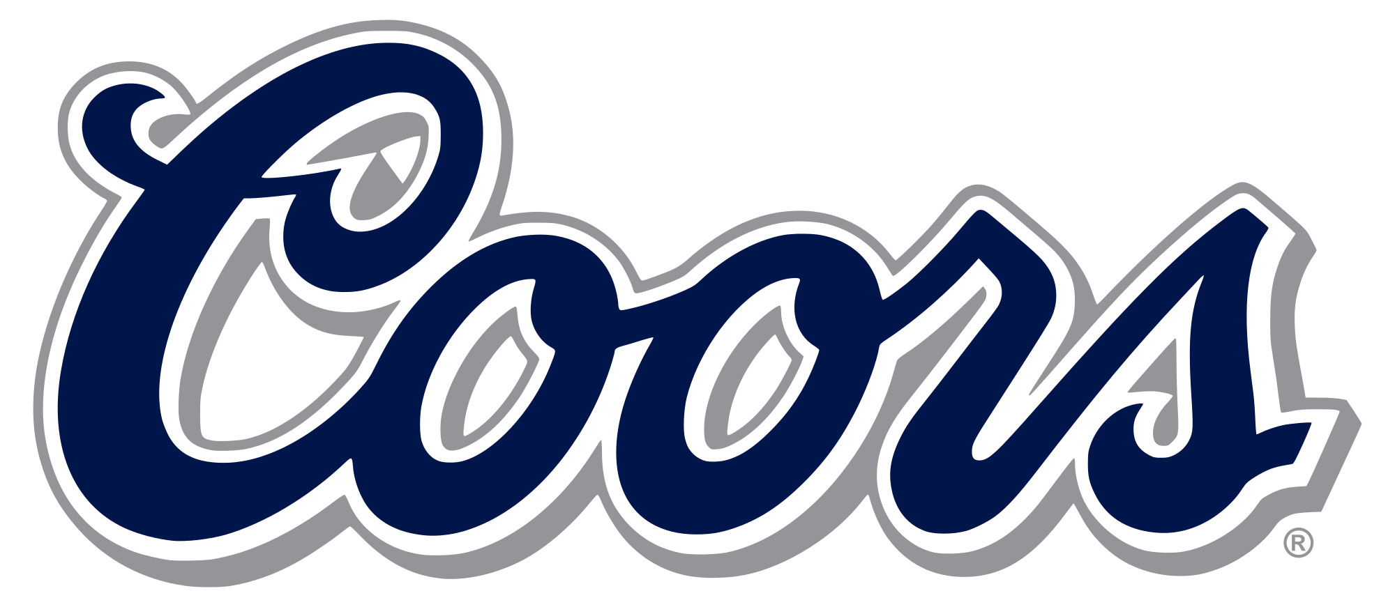Coors Logo icons