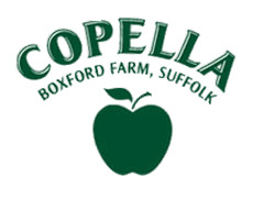Copella Logo icons