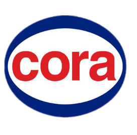 Cora Logo icons
