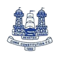 Cork Constitution Rugby Logo icons