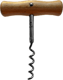 Corkscrew png icons